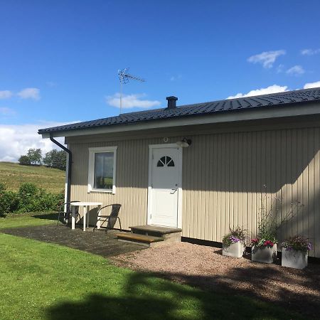 Slimmingegarden 1019 Vila Skurup Exterior foto