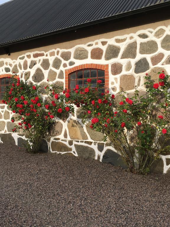 Slimmingegarden 1019 Vila Skurup Exterior foto